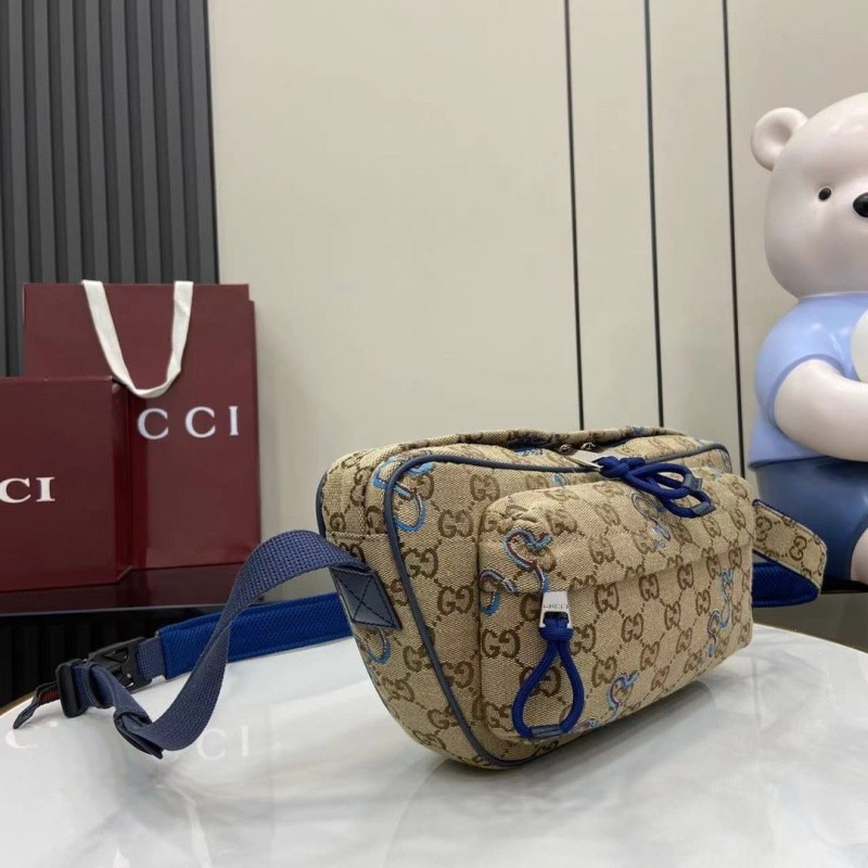 Gucci Sling Bag