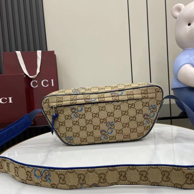 Gucci Sling Bag