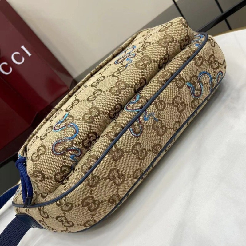 Gucci Sling Bag