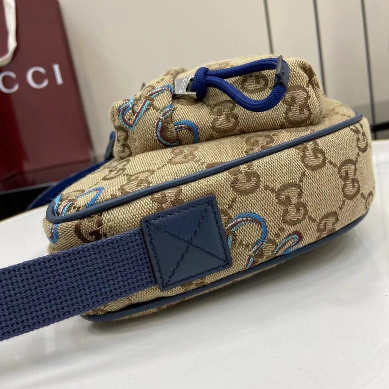 Gucci Sling Bag