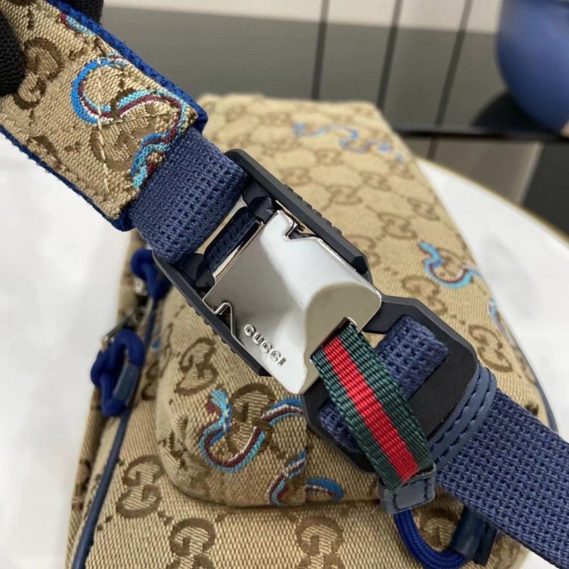 Gucci Sling Bag