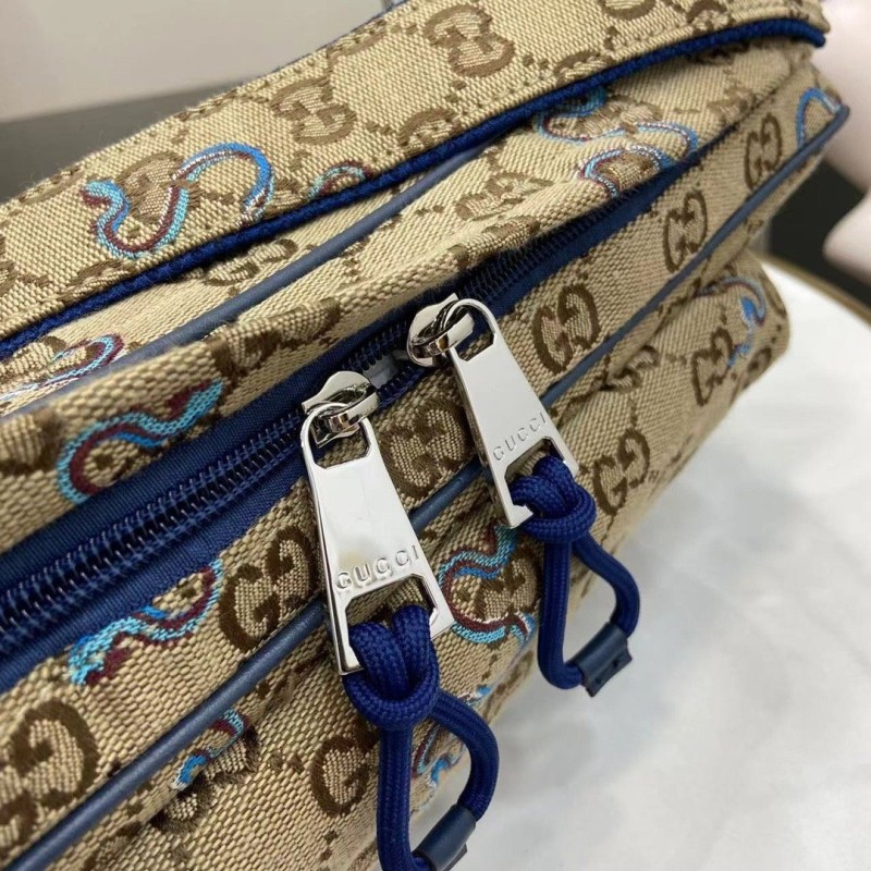 Gucci Sling Bag