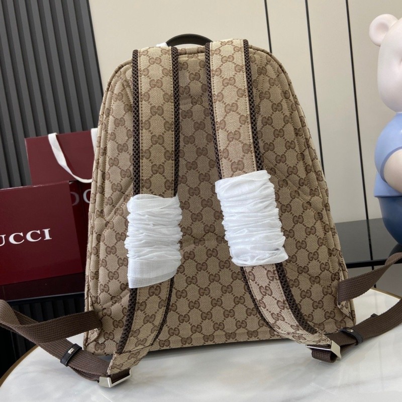 Gucci Backpack