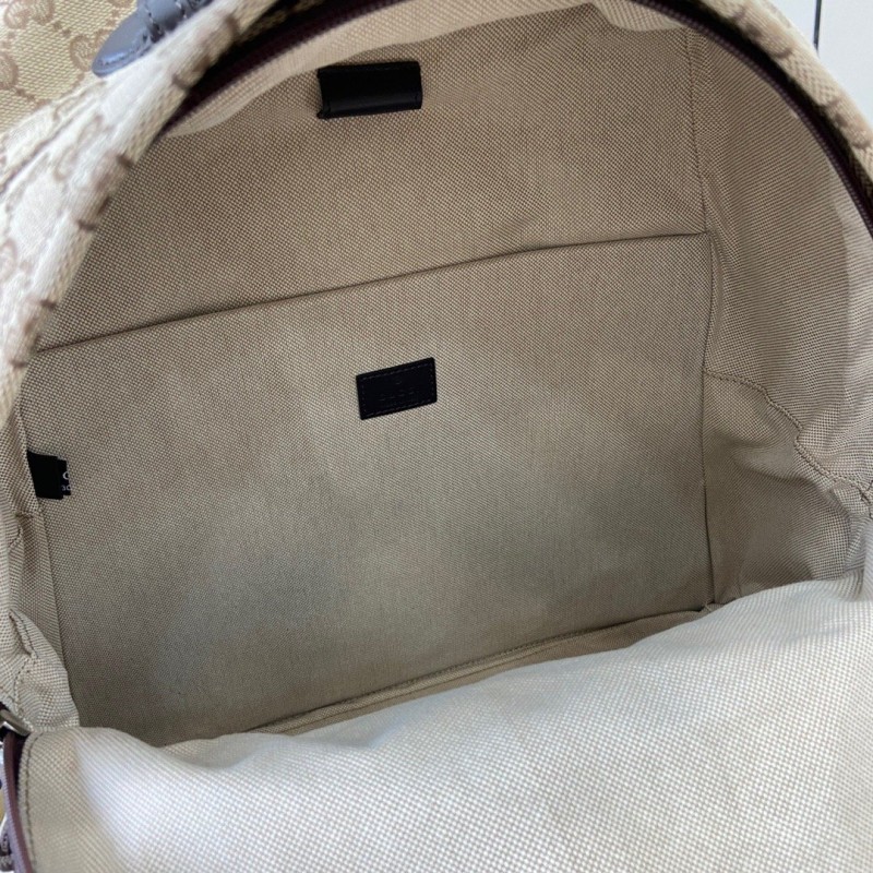 Gucci Backpack