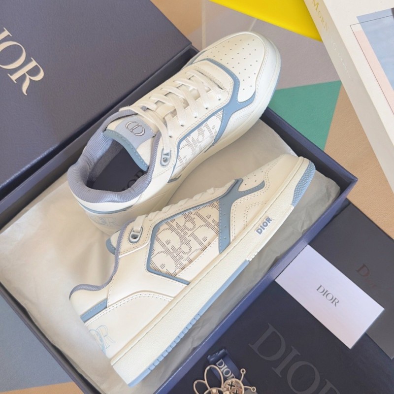Dior Unisex B27 Shoes
