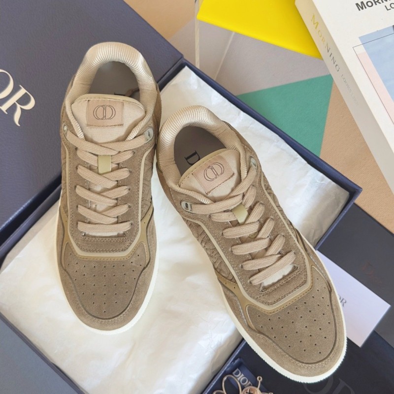 Dior Unisex B27 Shoes