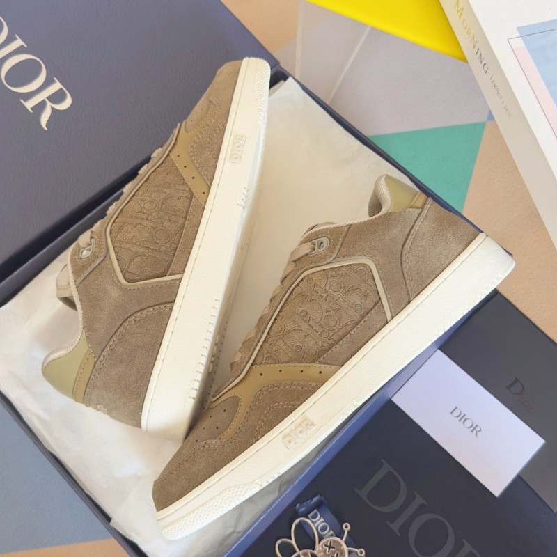 Dior Unisex B27 Shoes