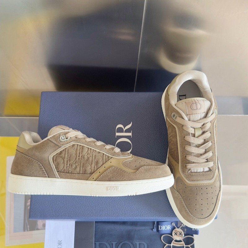 Dior Unisex B27 Shoes