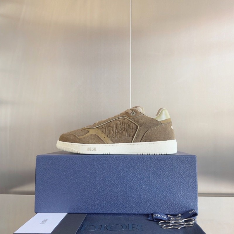 Dior Unisex B27 Shoes