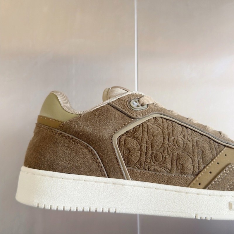 Dior Unisex B27 Shoes