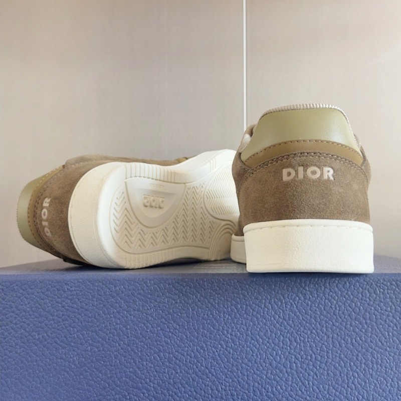 Dior Unisex B27 Shoes