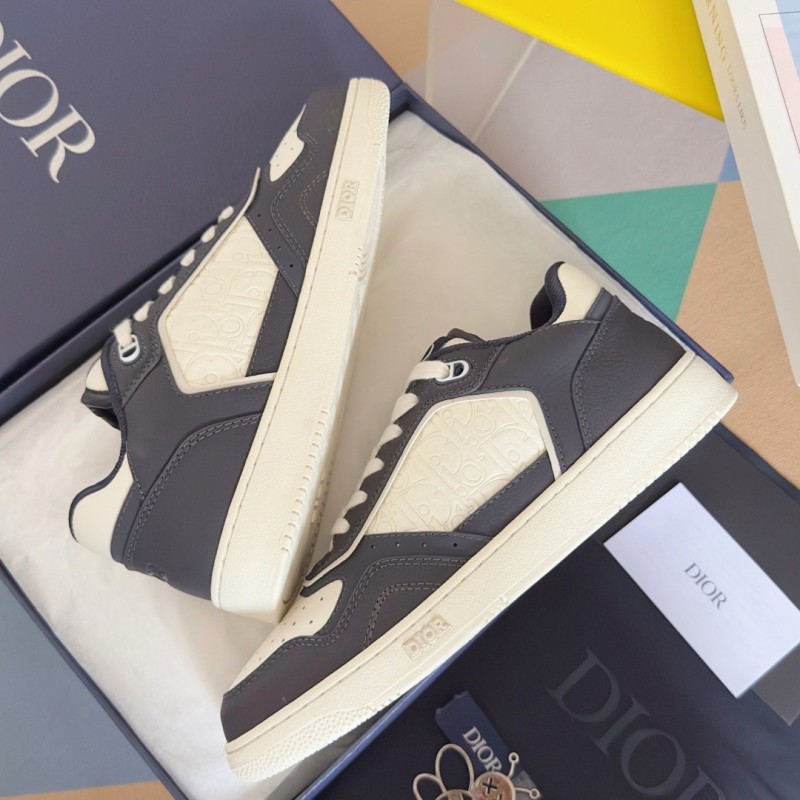 Dior Unisex B27 Shoes