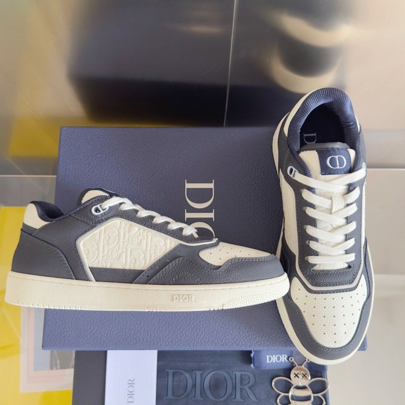 Dior Unisex B27 Shoes