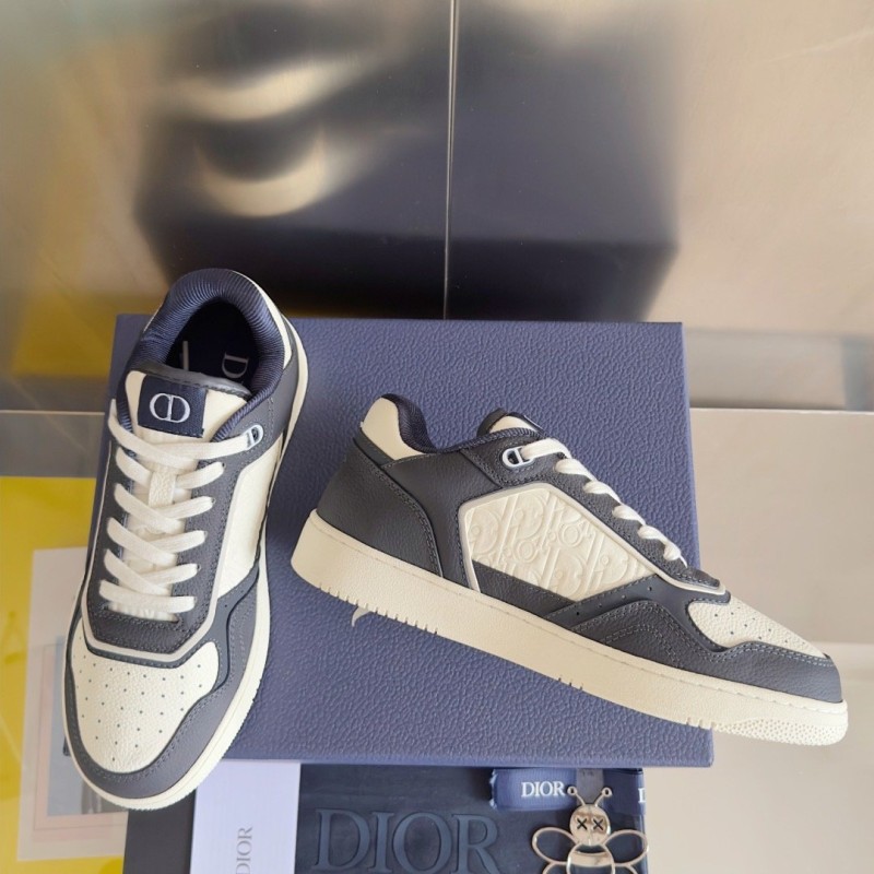 Dior Unisex B27 Shoes