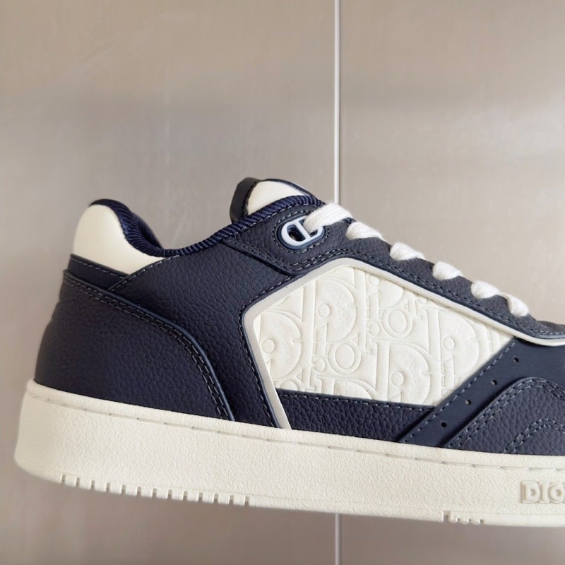 Dior Unisex B27 Shoes