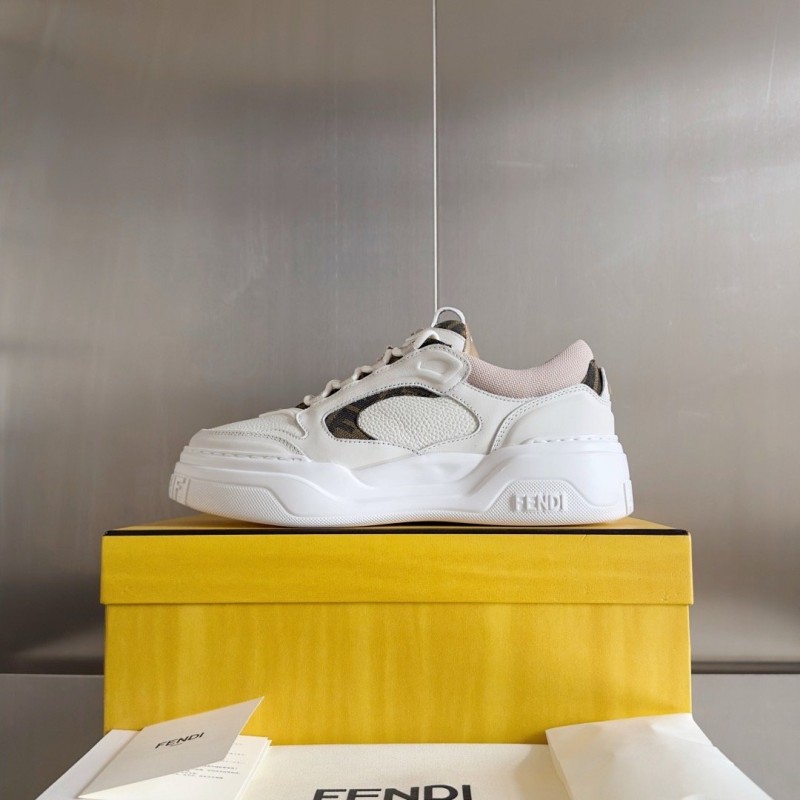 Fendi Force Sneaker