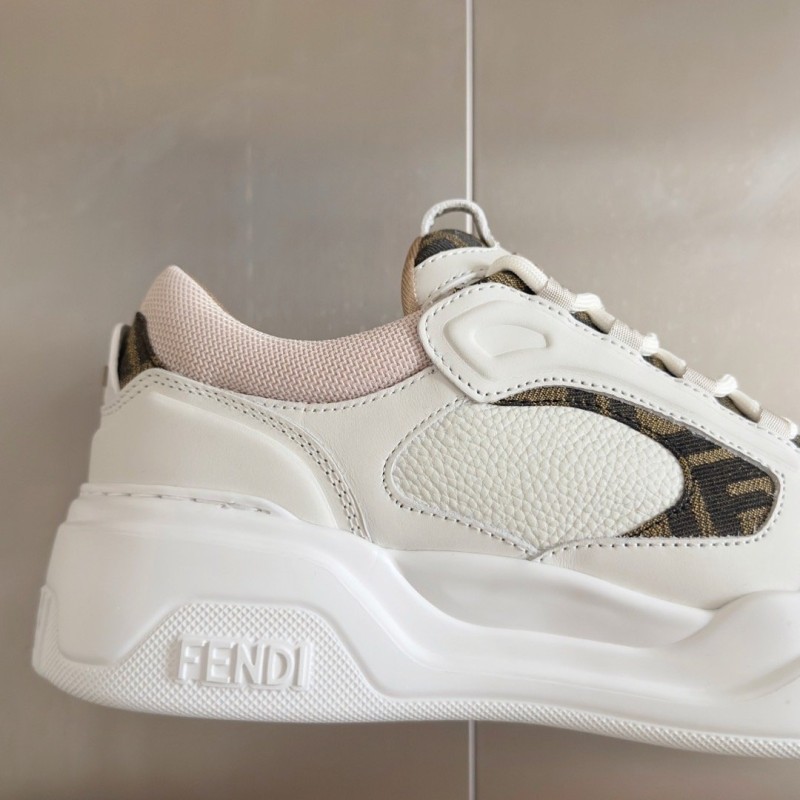 Fendi Force Sneaker