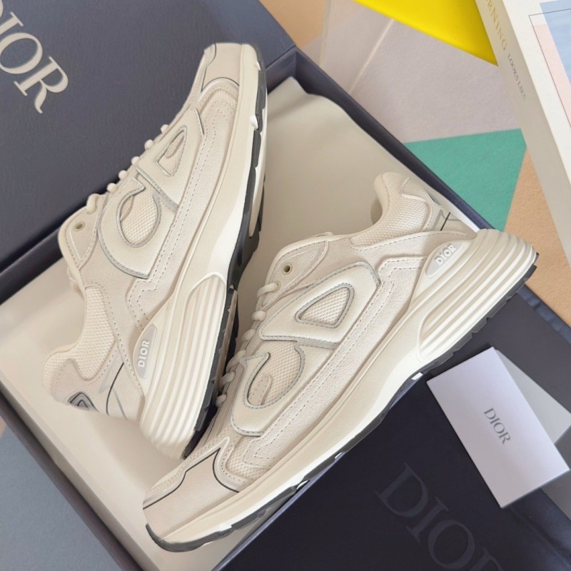 Dior Unisex B30 Shoes
