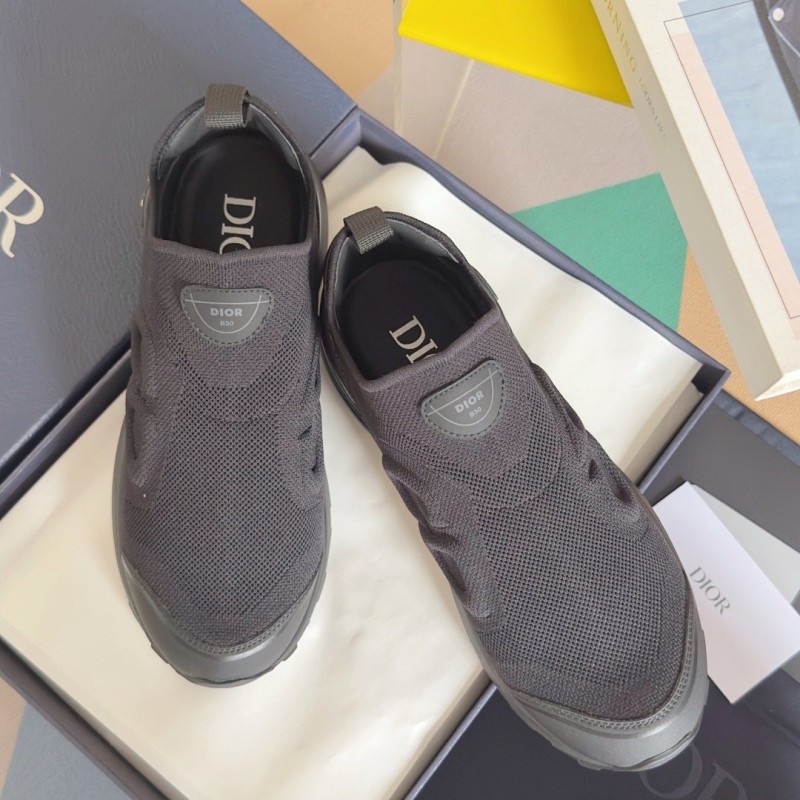 Dior Unisex B30 Shoes