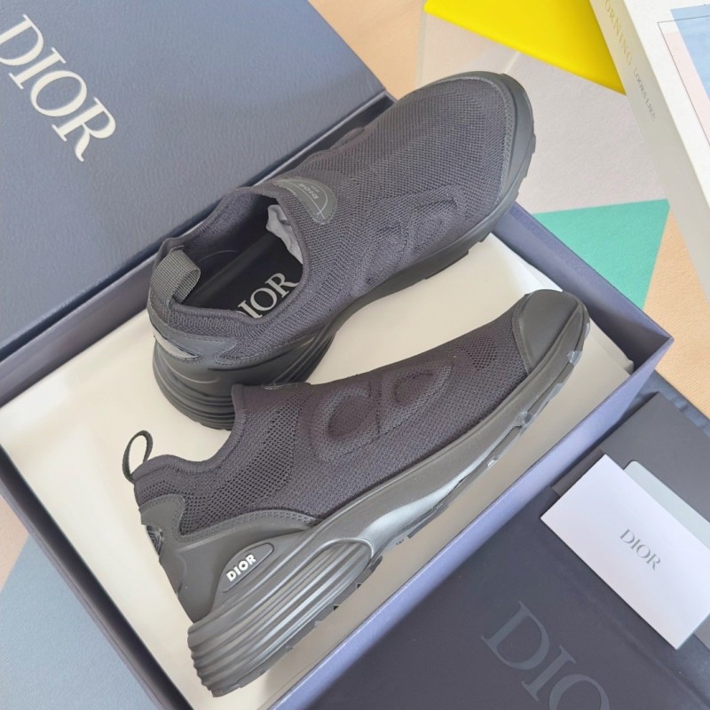 Dior Unisex B30 Shoes