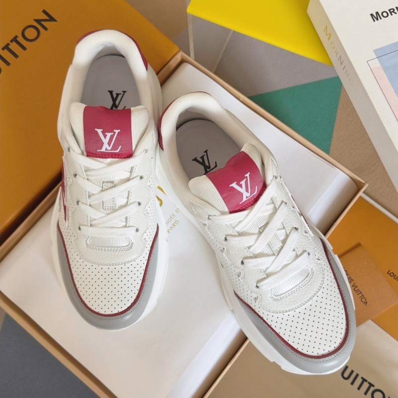 LV Classic Sneaker
