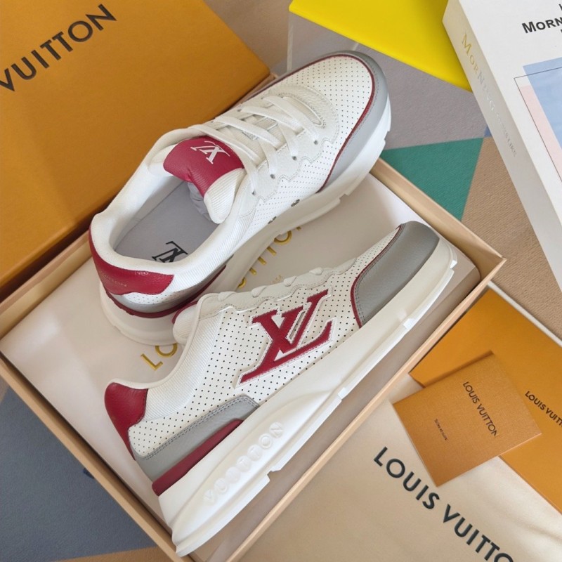 LV Classic Sneaker