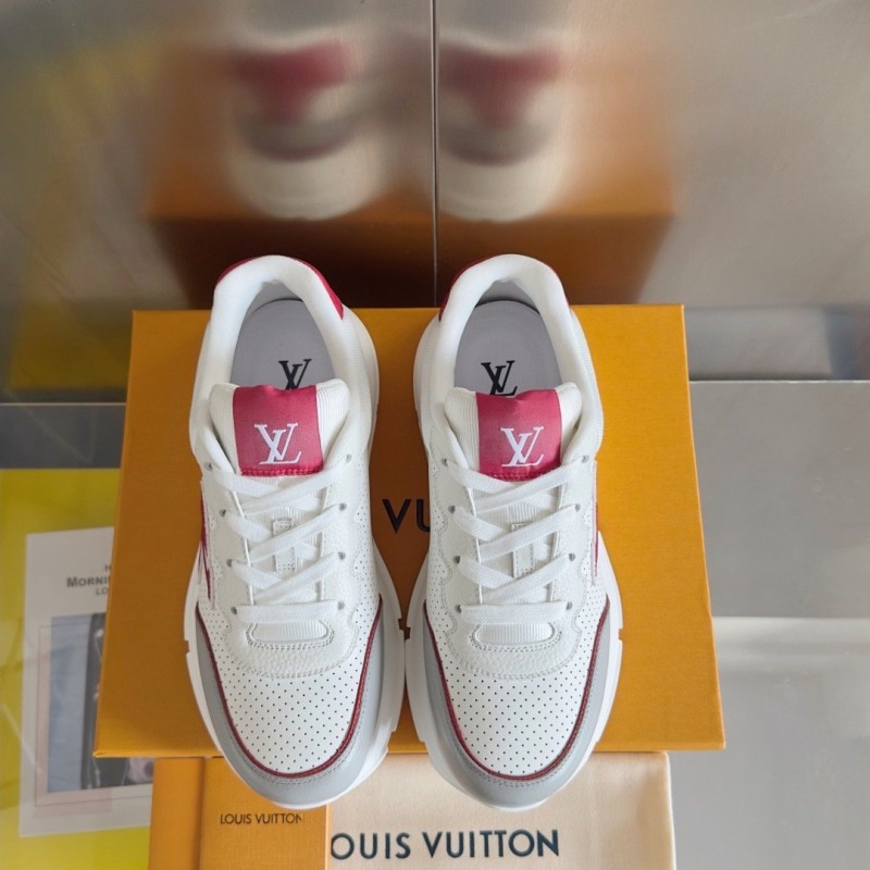 LV Classic Sneaker