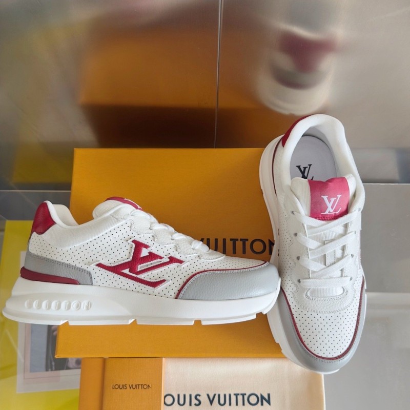 LV Classic Sneaker