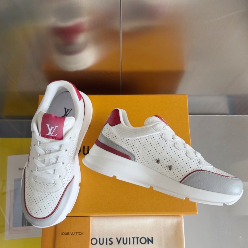 LV Classic Sneaker