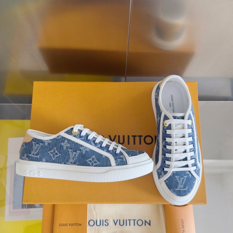 LV Lagoon Shoes