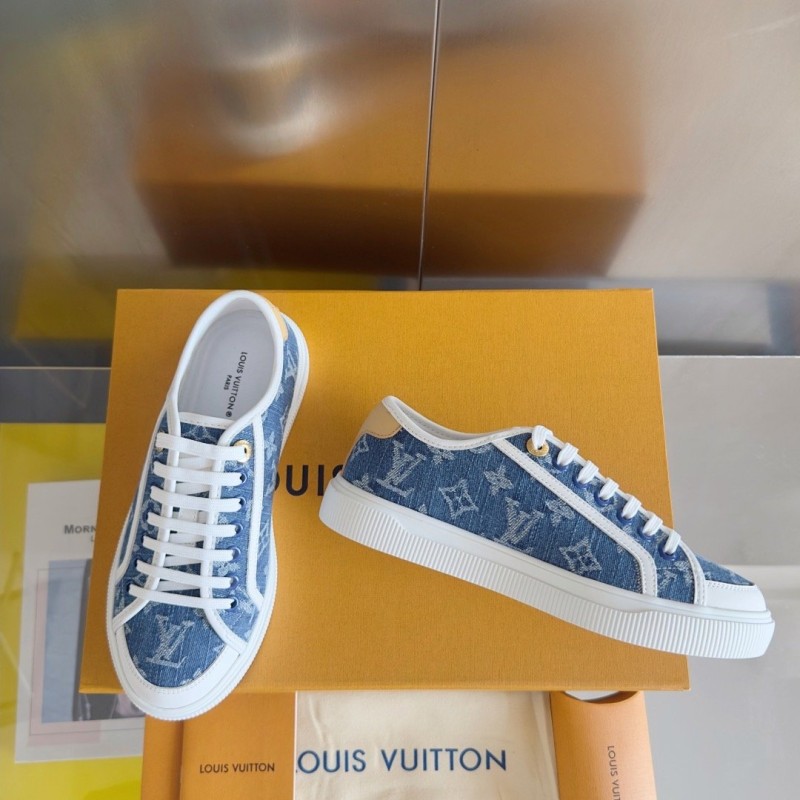 LV Lagoon Shoes