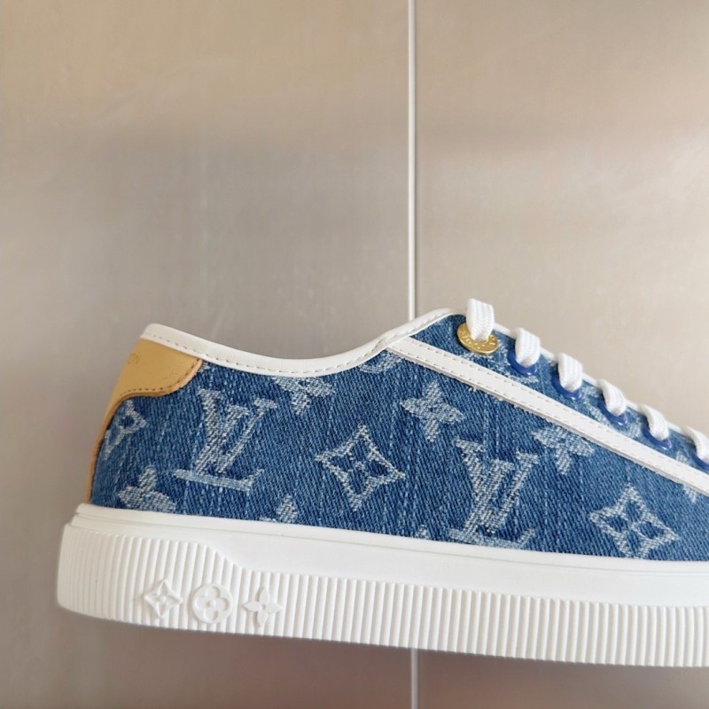 LV Lagoon Shoes