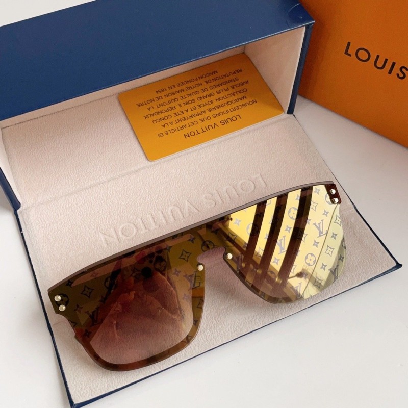 LV Sunglasses