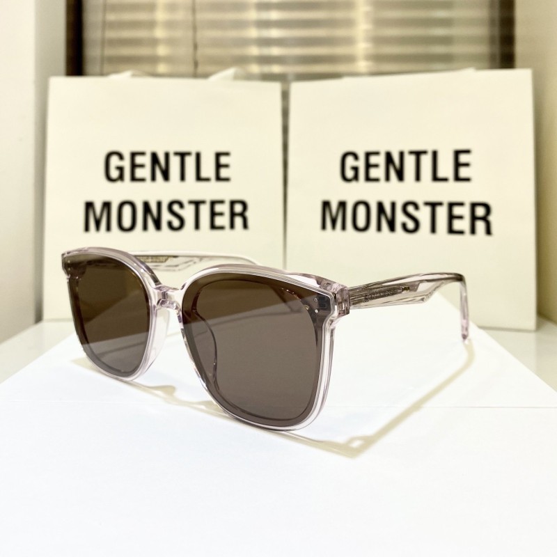 Gentle Monster Libe