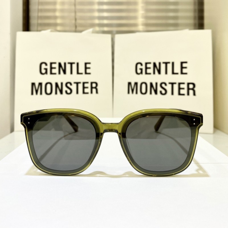 Gentle Monster Libe