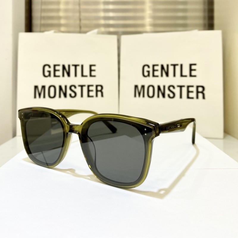 Gentle Monster Libe