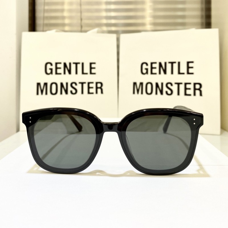 Gentle Monster Libe