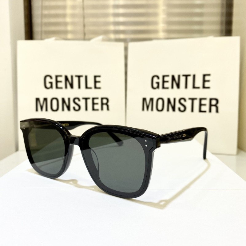 Gentle Monster Libe