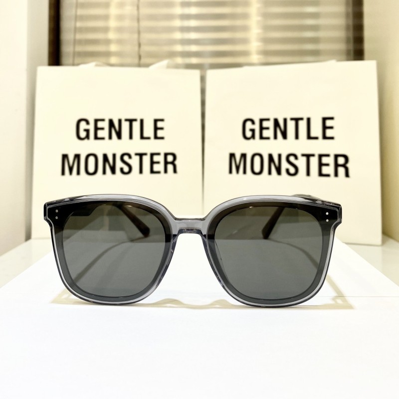 Gentle Monster Libe