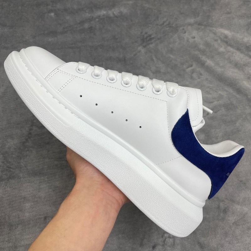 McQueen Unisex Shoes