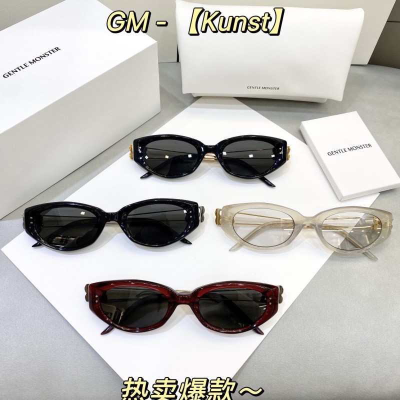 Gentle Monster Kunts