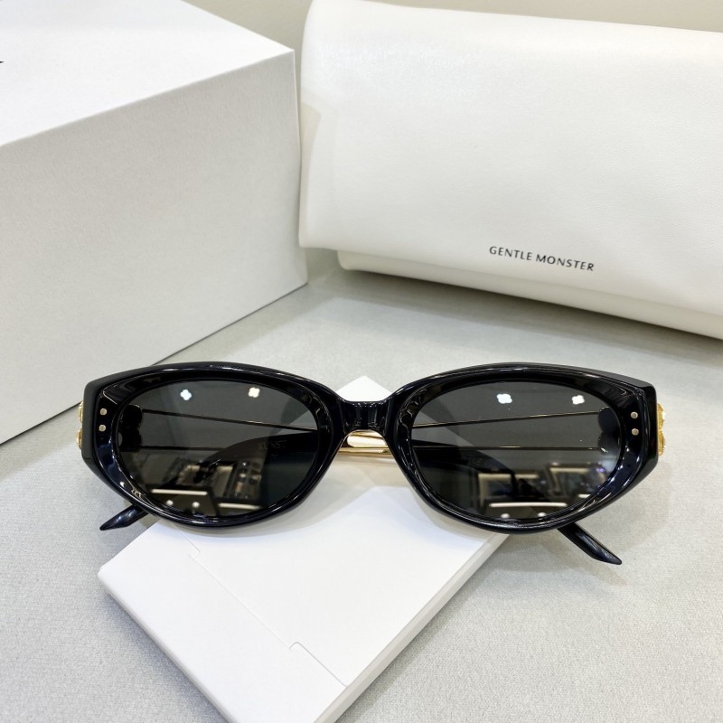 Gentle Monster Kunts