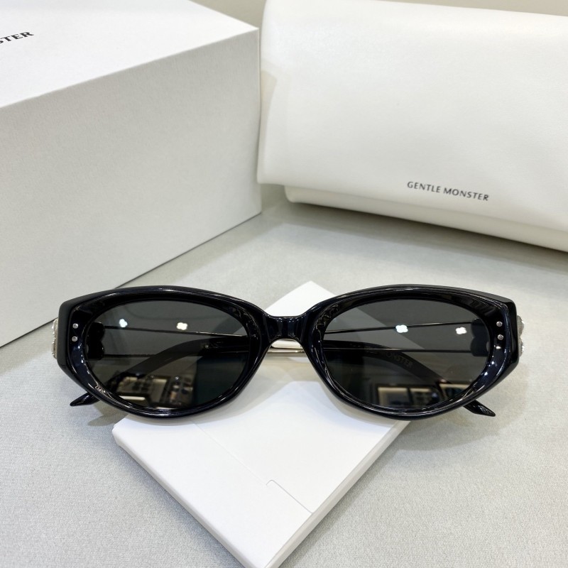 Gentle Monster Kunts