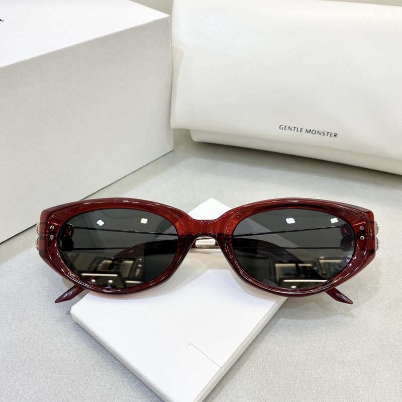 Gentle Monster Kunts