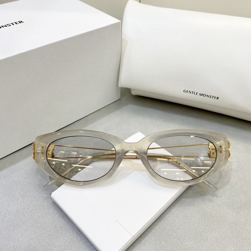 Gentle Monster Kunts