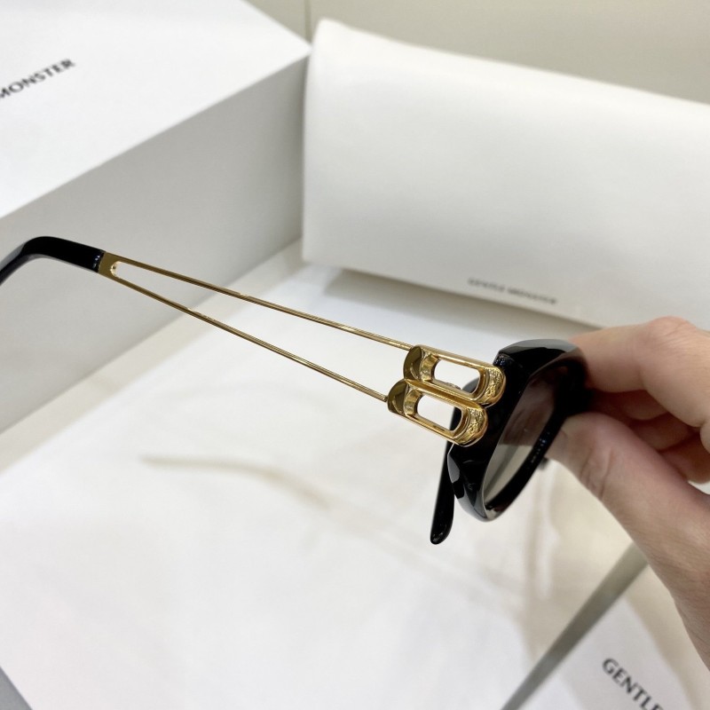 Gentle Monster Kunts