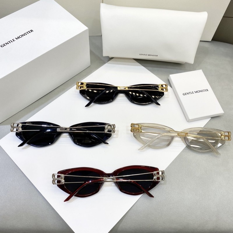 Gentle Monster Kunts