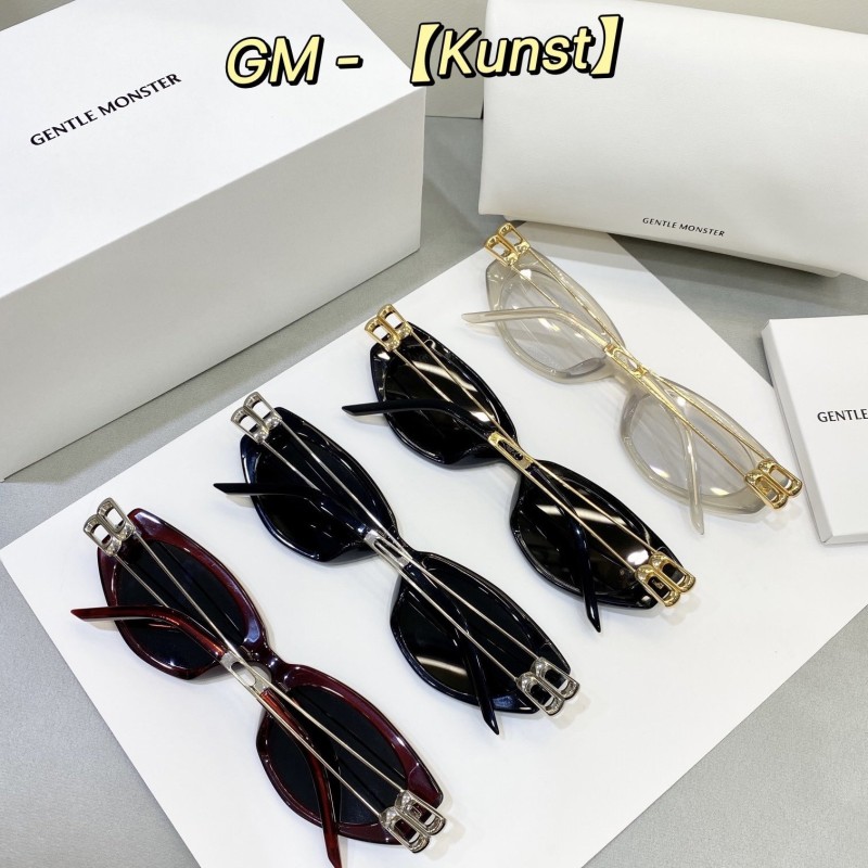 Gentle Monster Kunts