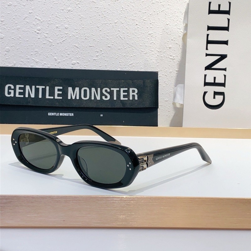 Gentle Monster Nnishe