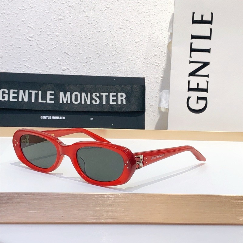 Gentle Monster Nnishe